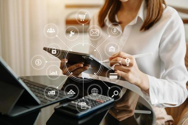 Online Presence