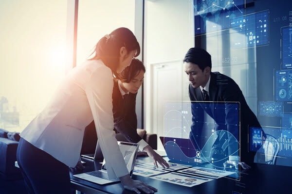 Customer-Centric Innovation